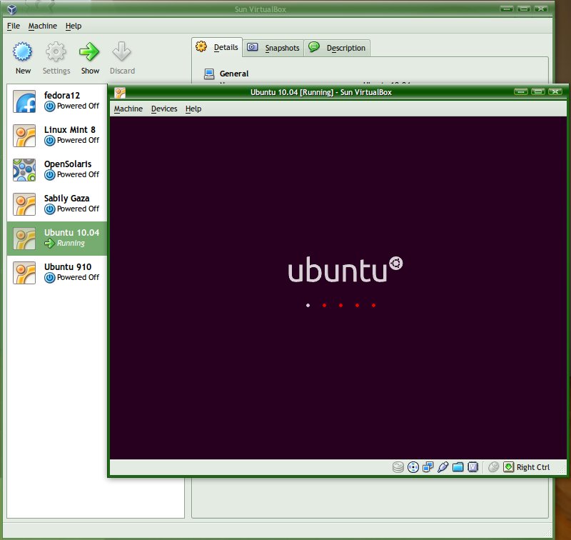 TÉLÉCHARGER UBUNTU 10.04 LTS FRANCAIS